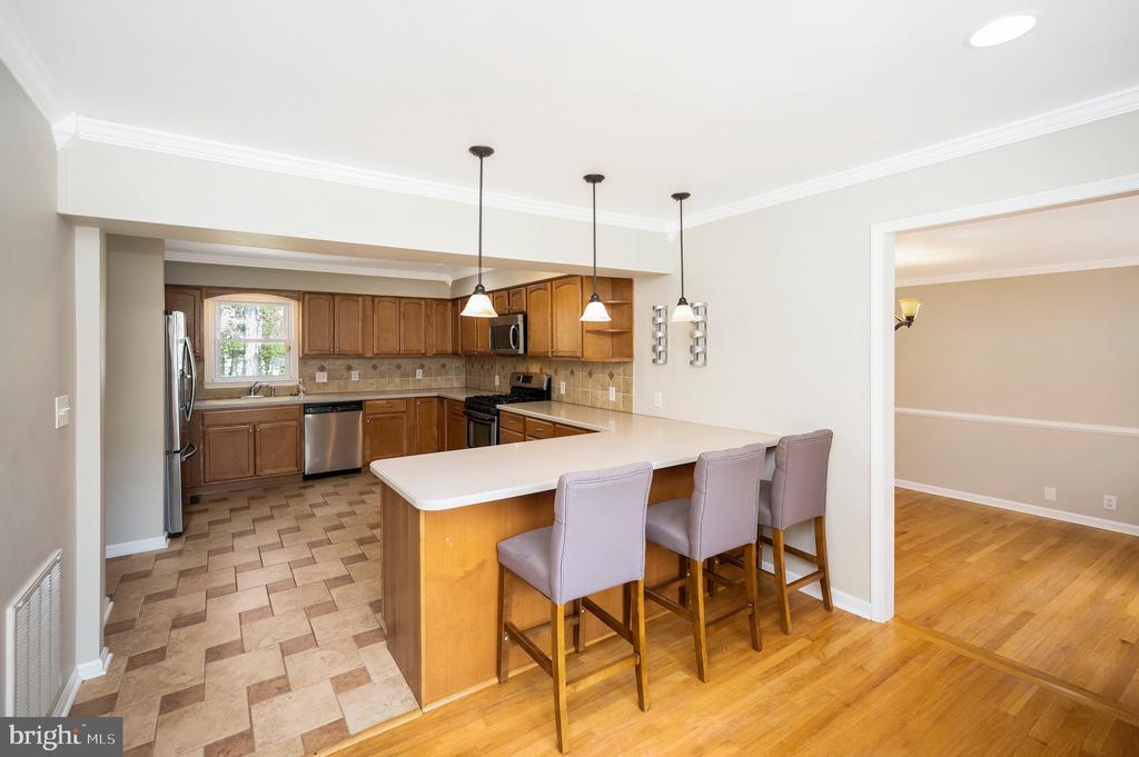 11309 CHESHIRE COURT