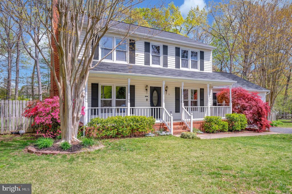 11309 CHESHIRE COURT