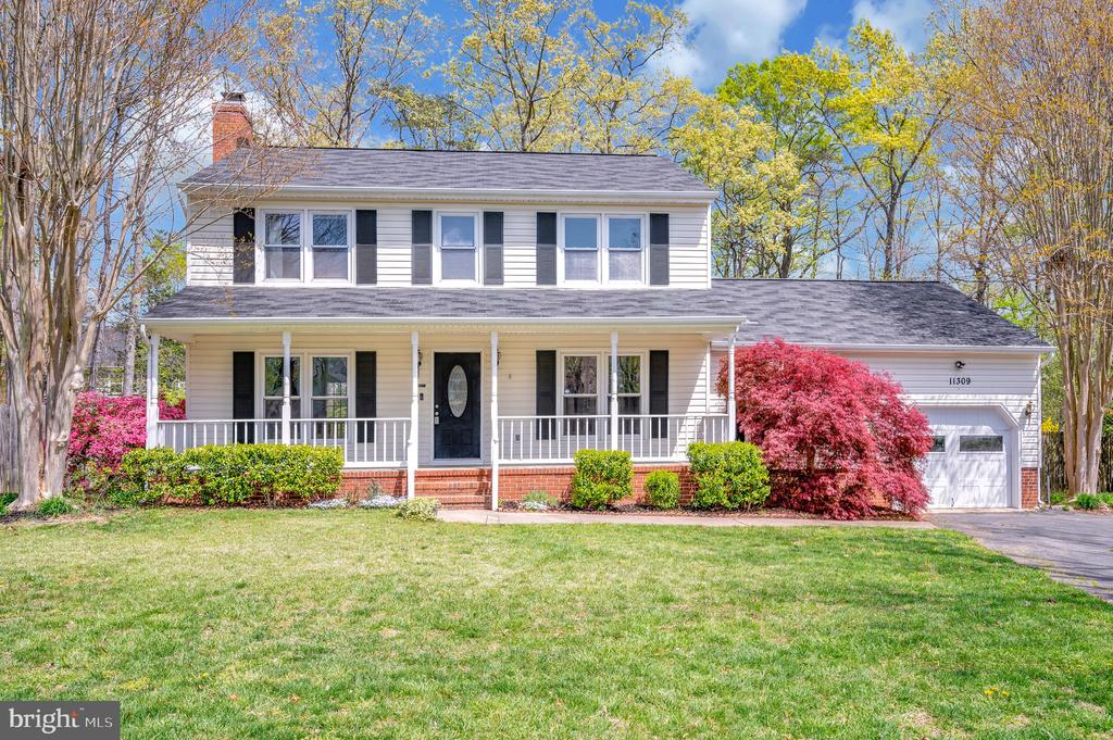 11309 CHESHIRE COURT