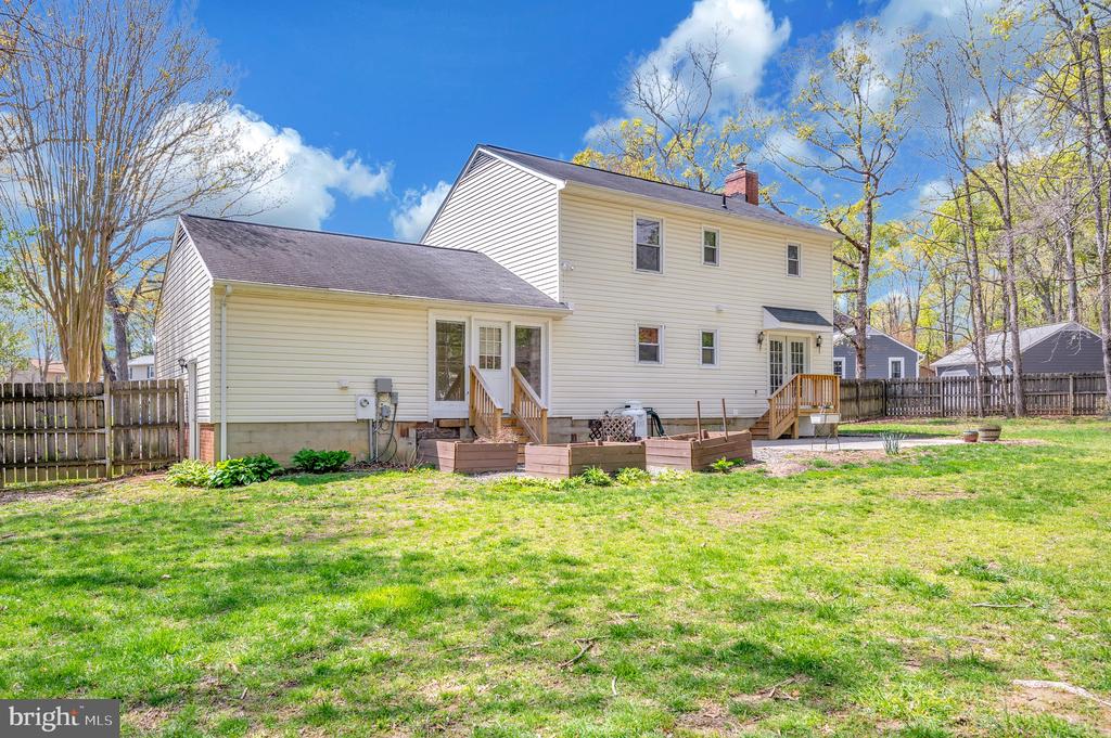 11309 CHESHIRE COURT