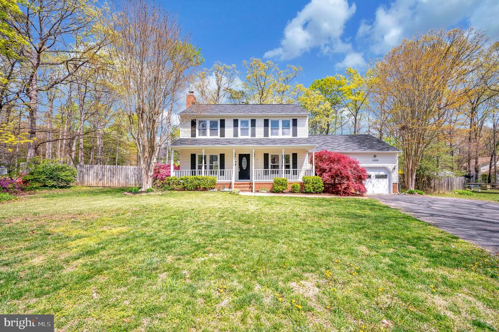 11309 CHESHIRE COURT