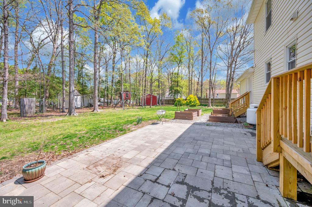 11309 CHESHIRE COURT