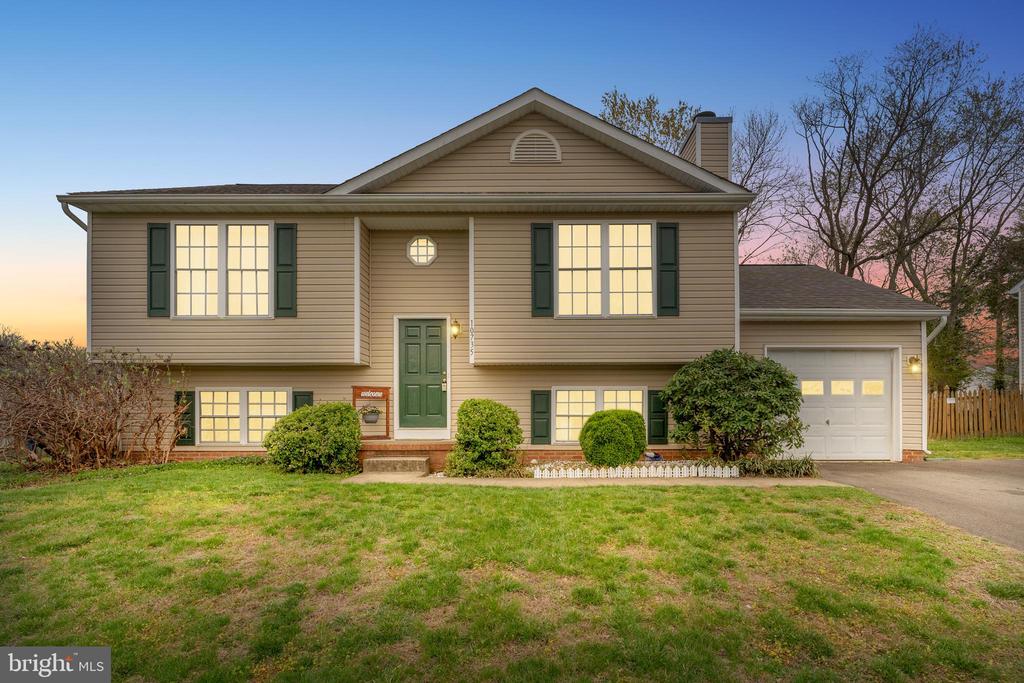 10735 ALLIE DRIVE