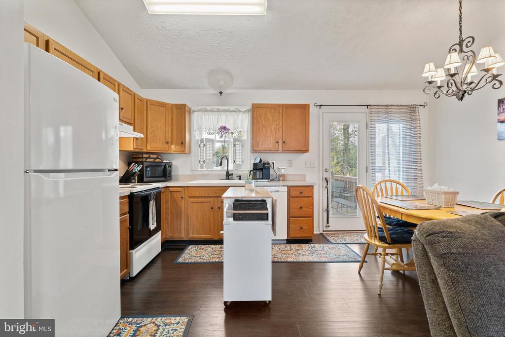 10735 ALLIE DRIVE