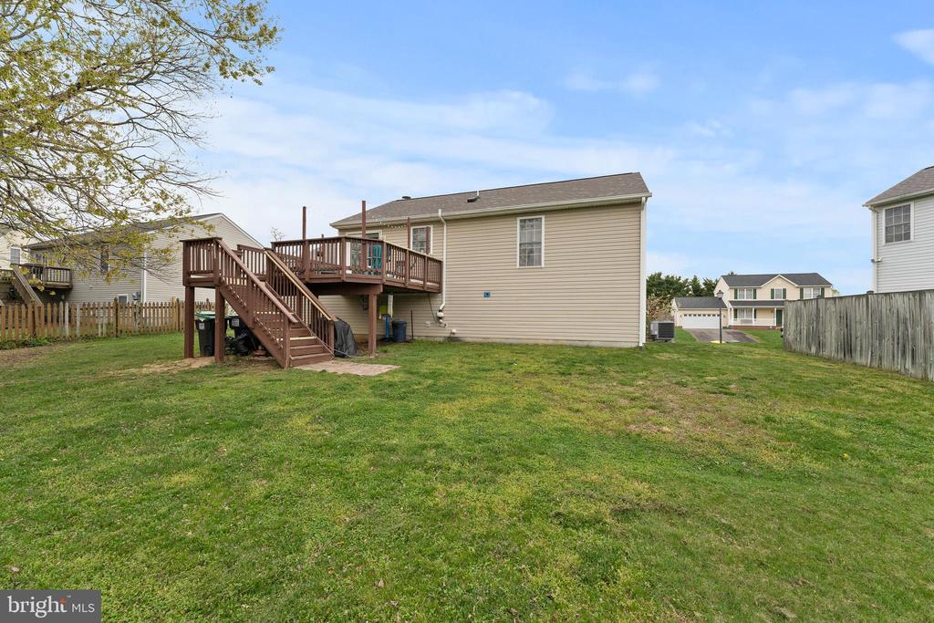 10735 ALLIE DRIVE