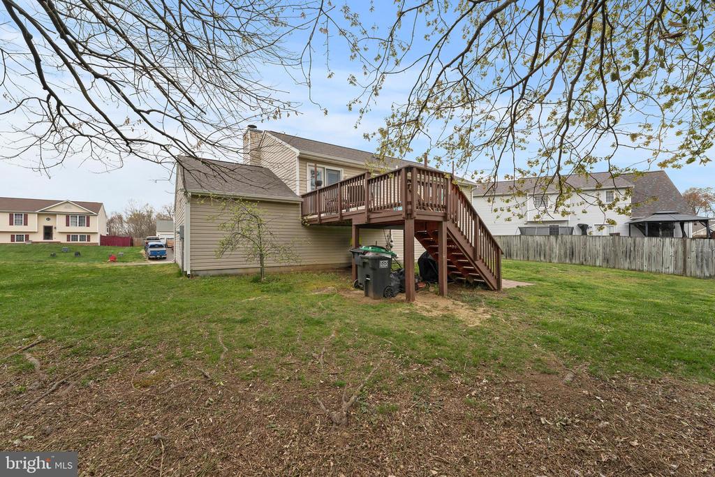 10735 ALLIE DRIVE