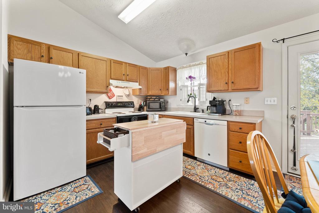 10735 ALLIE DRIVE