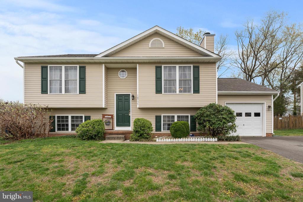 10735 ALLIE DRIVE