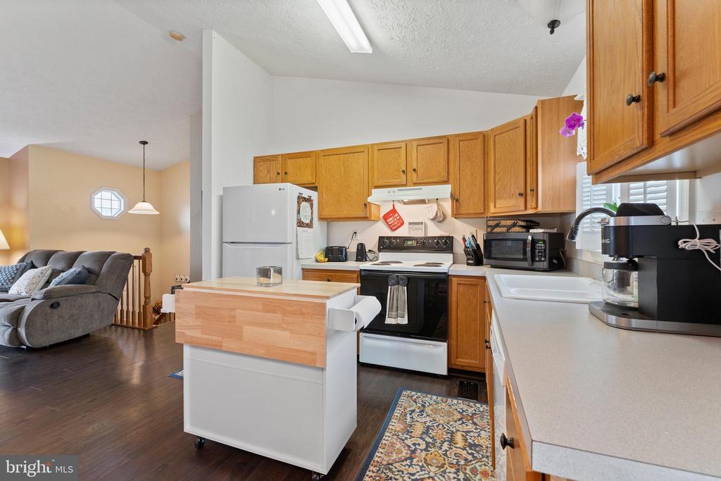 10735 ALLIE DRIVE