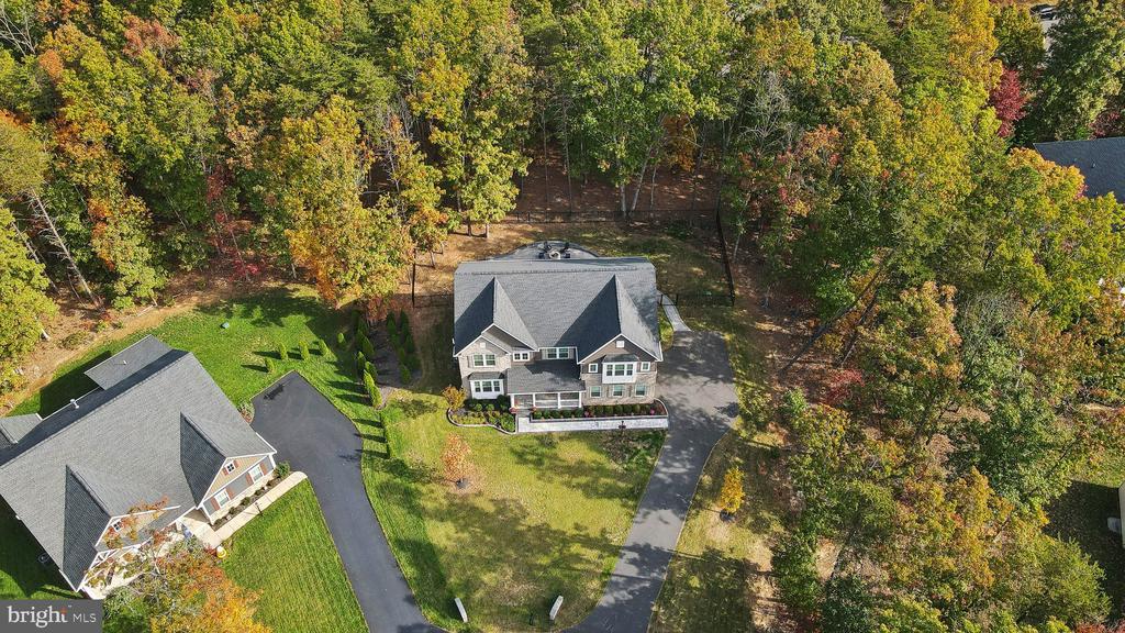 11203 BRANDER WAY