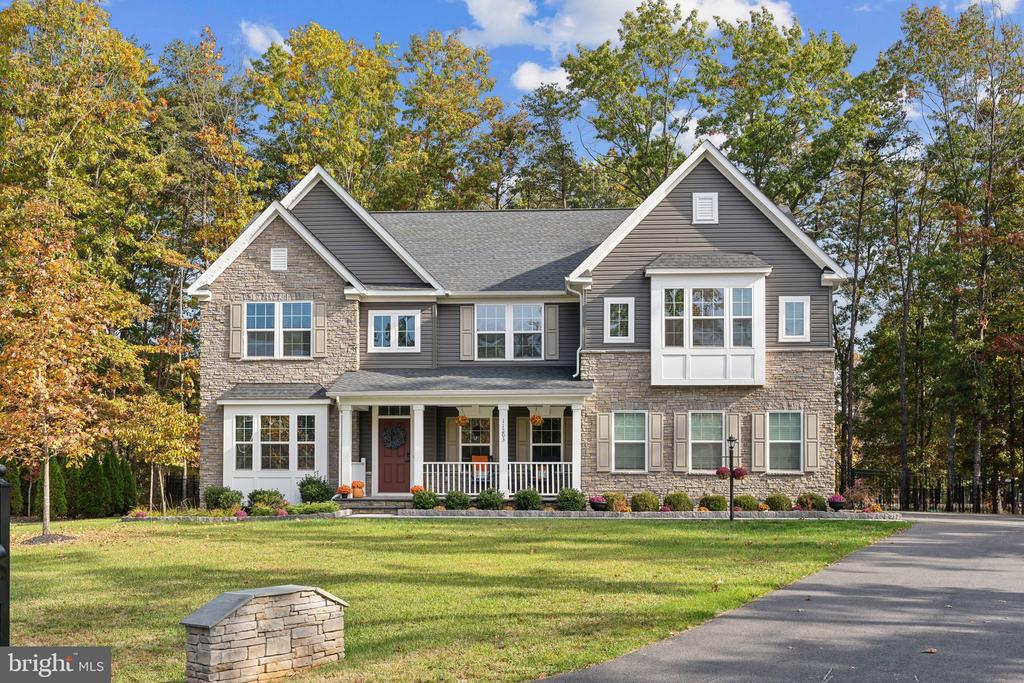 11203 BRANDER WAY