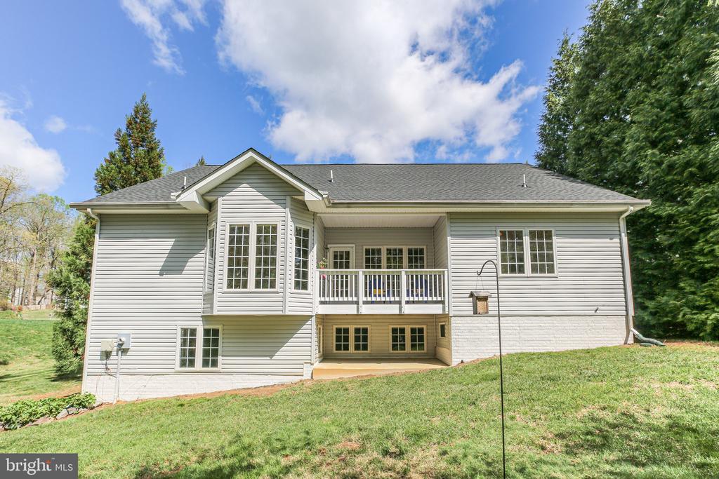 6400 QUIET POND COURT
