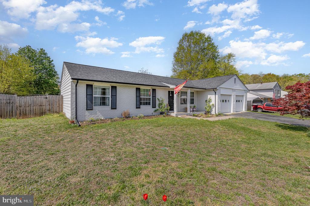 5115 MACNAMARA DRIVE
