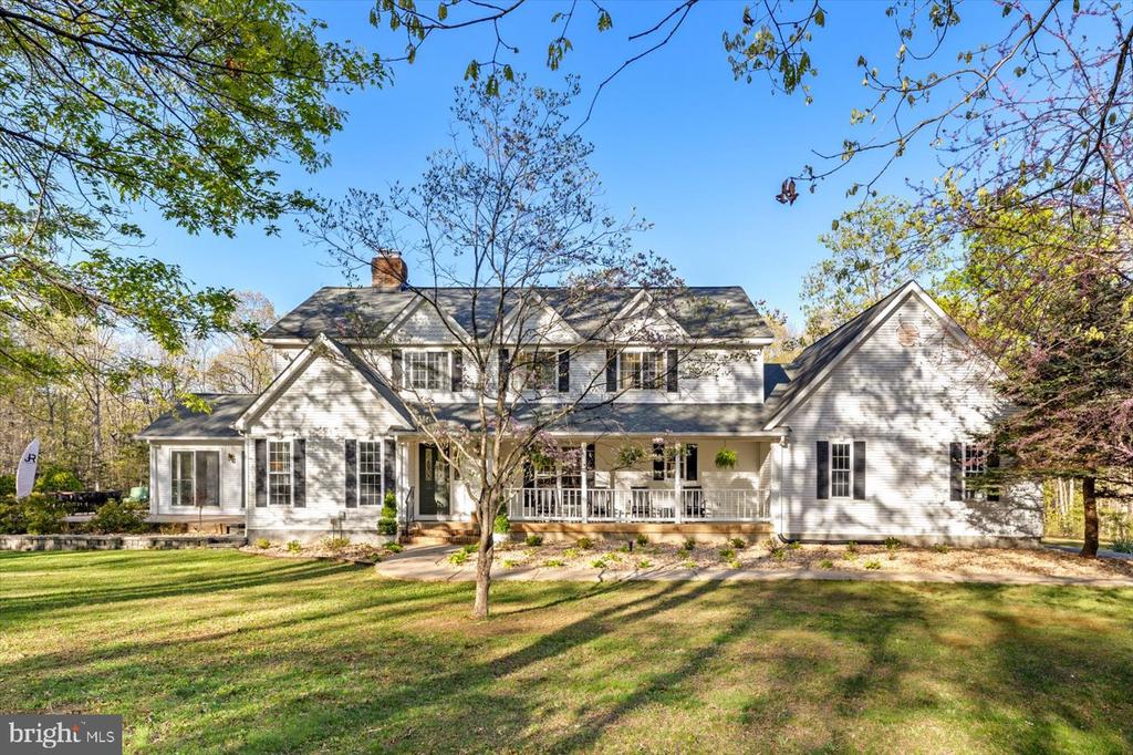 13037 ORANGE PLANK ROAD