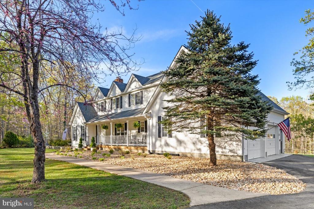 13037 ORANGE PLANK ROAD