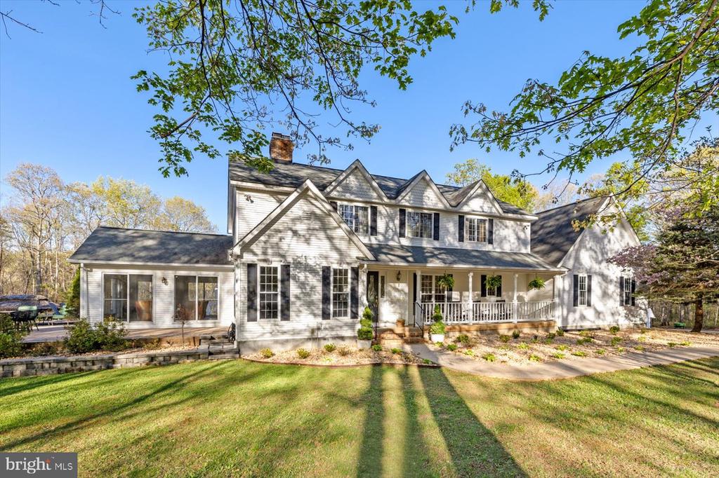 13037 ORANGE PLANK ROAD