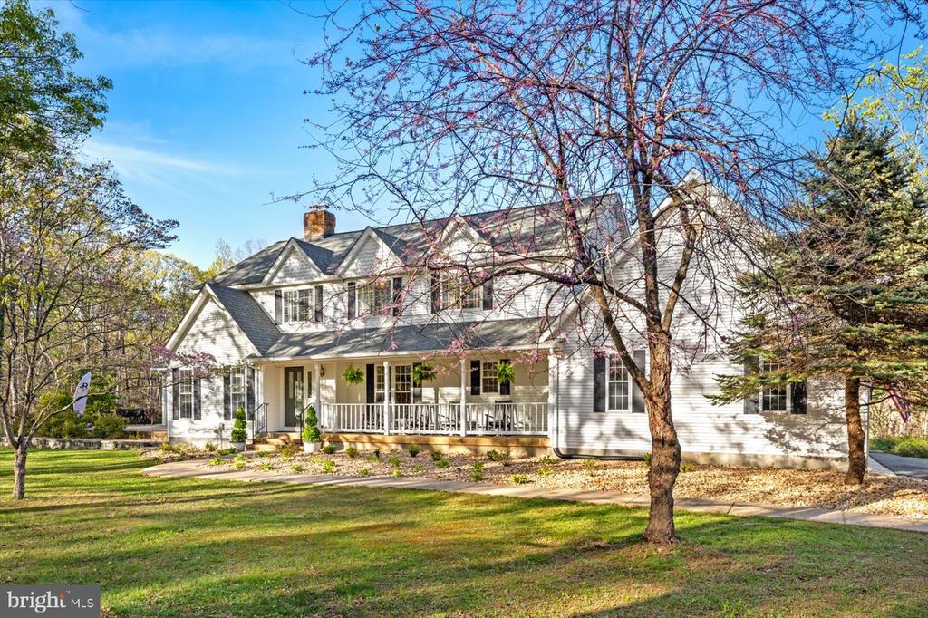 13037 ORANGE PLANK ROAD