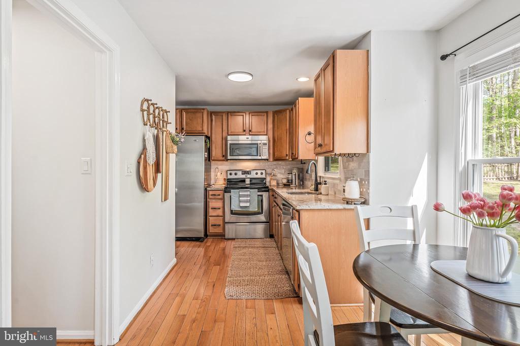 10824 HEATHERWOOD DRIVE