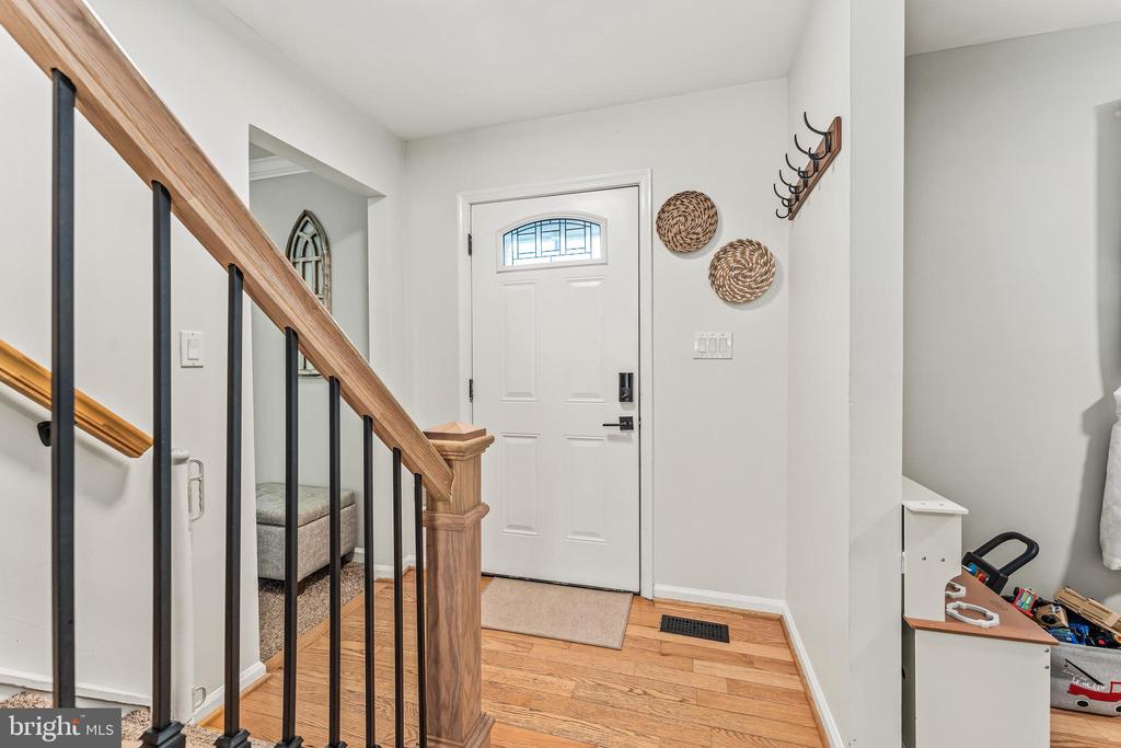 10824 HEATHERWOOD DRIVE