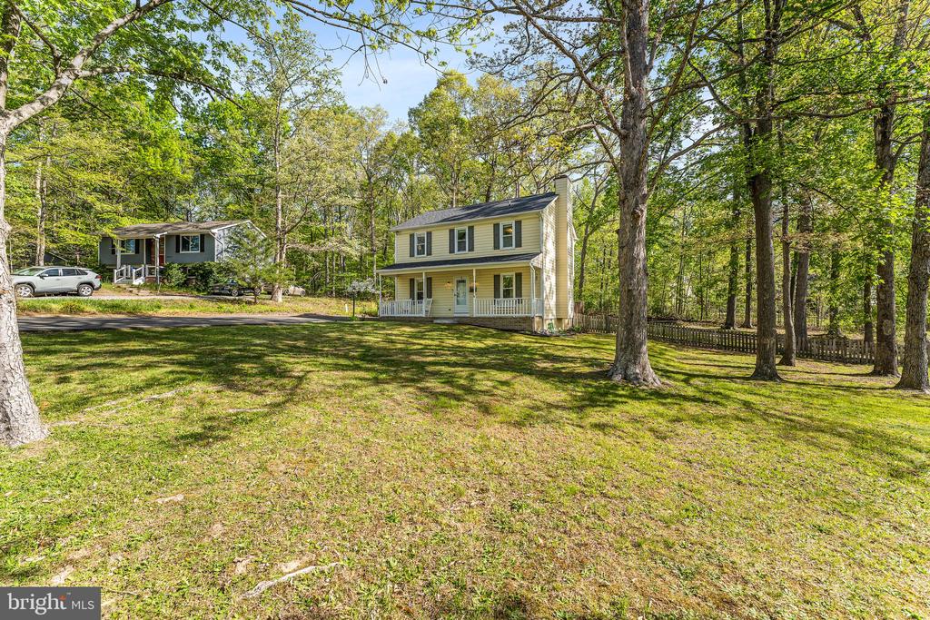 10824 HEATHERWOOD DRIVE