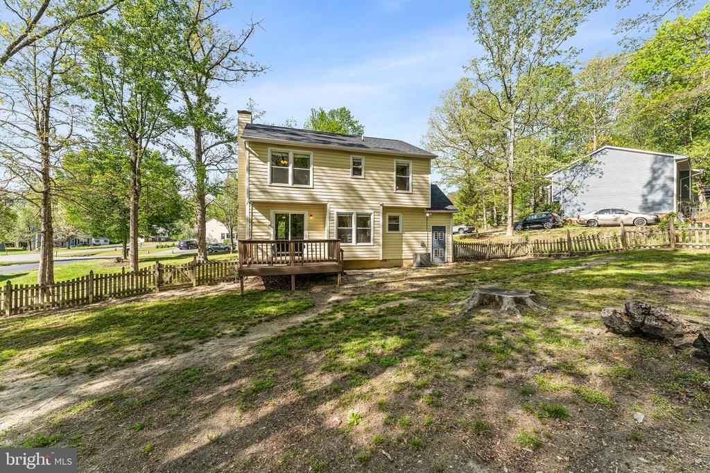 10824 HEATHERWOOD DRIVE