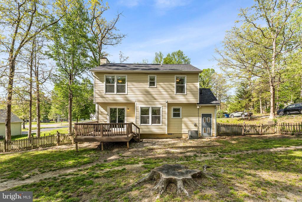 10824 HEATHERWOOD DRIVE
