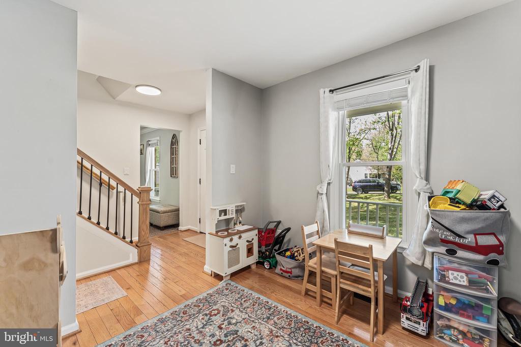 10824 HEATHERWOOD DRIVE