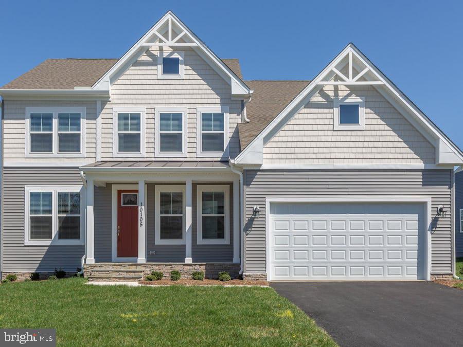 LOT 1 BLAKELY STREET