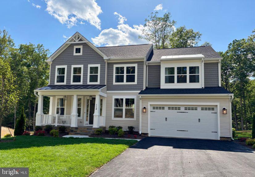 LOT 1 BLAKELY STREET