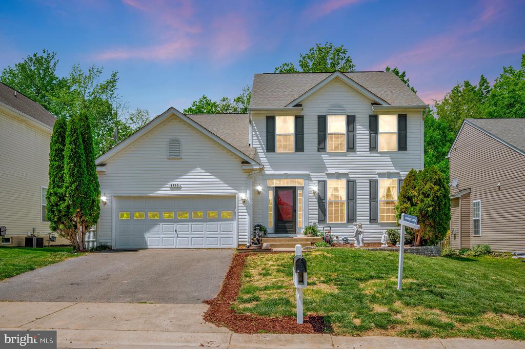 6733 AVERETT COURT