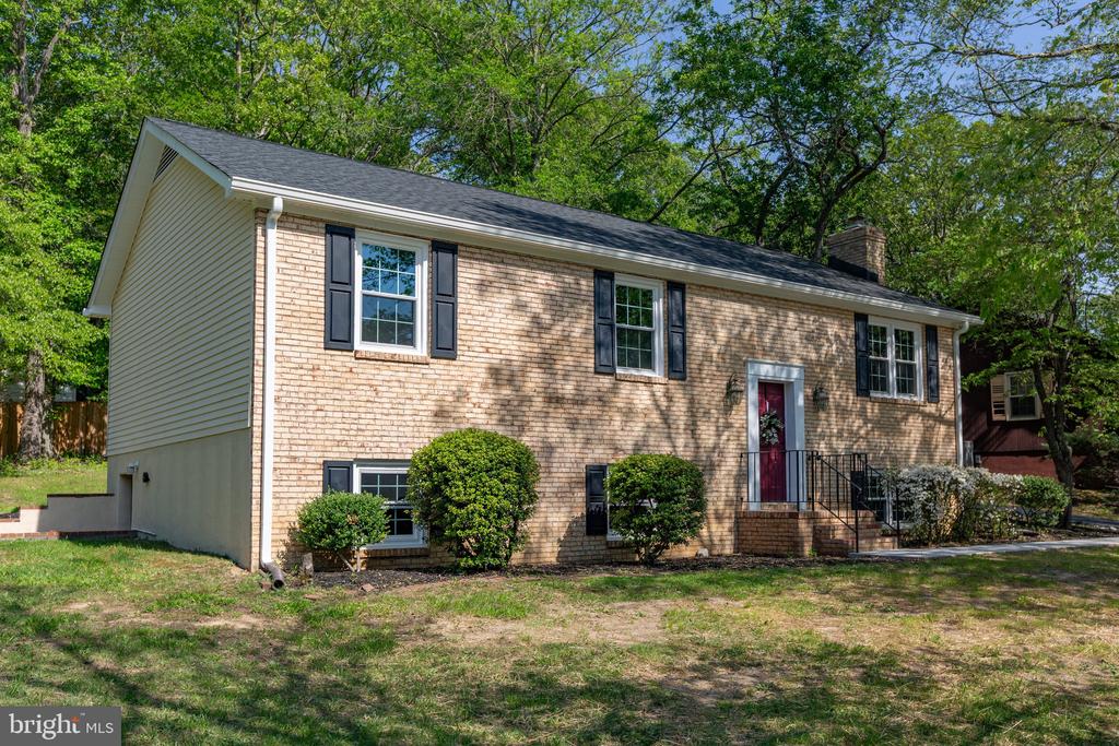 2008 STONEY CREEK DRIVE