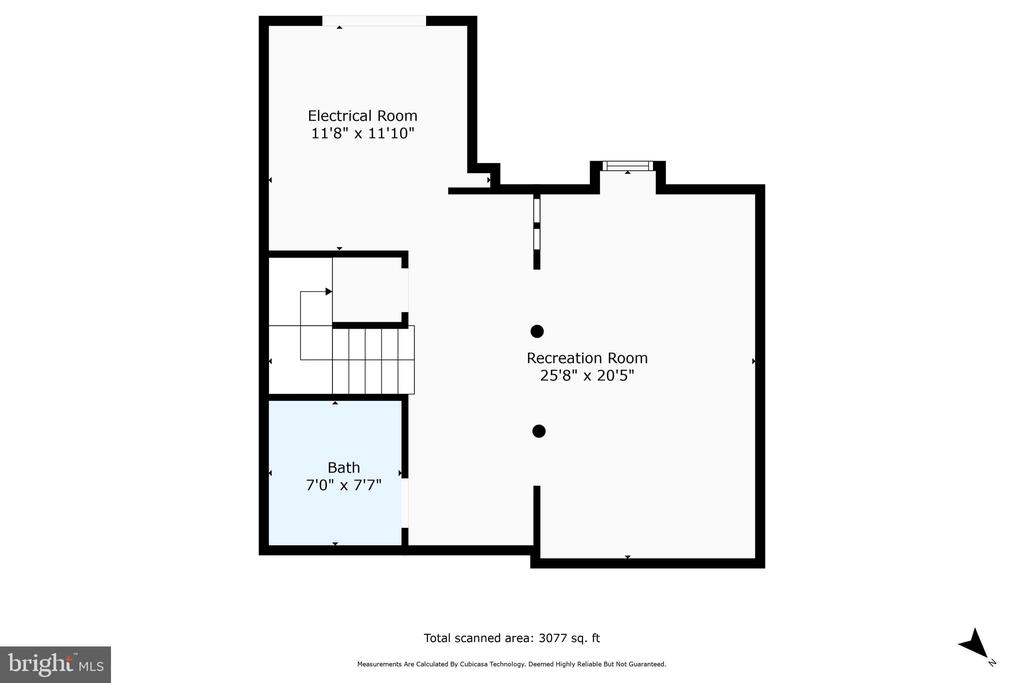 12800 PICKETT COURT