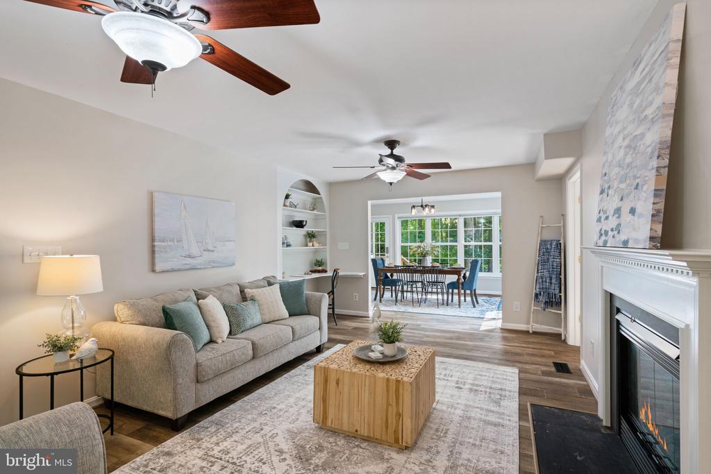 12800 PICKETT COURT