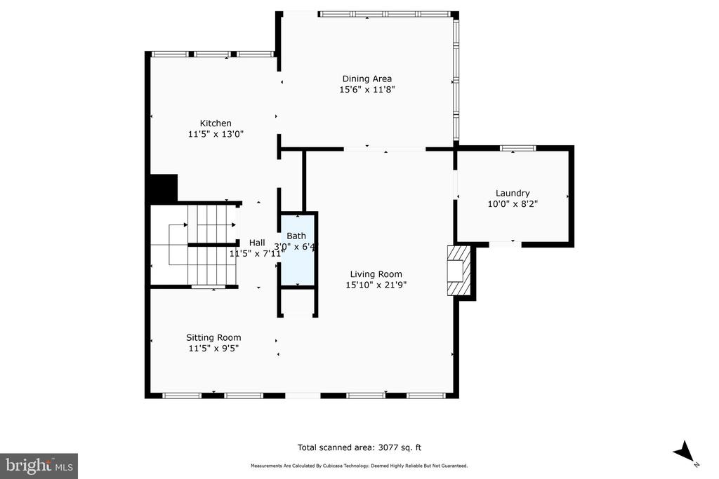 12800 PICKETT COURT