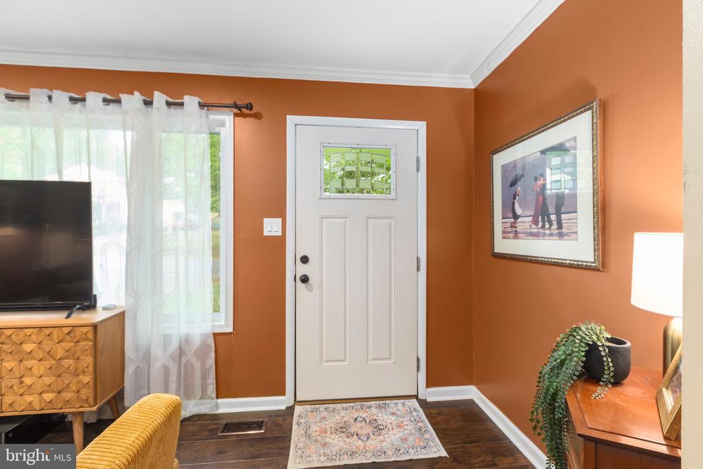 6807 WILD TURKEY DRIVE