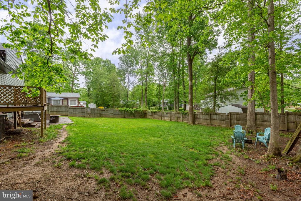 6807 WILD TURKEY DRIVE