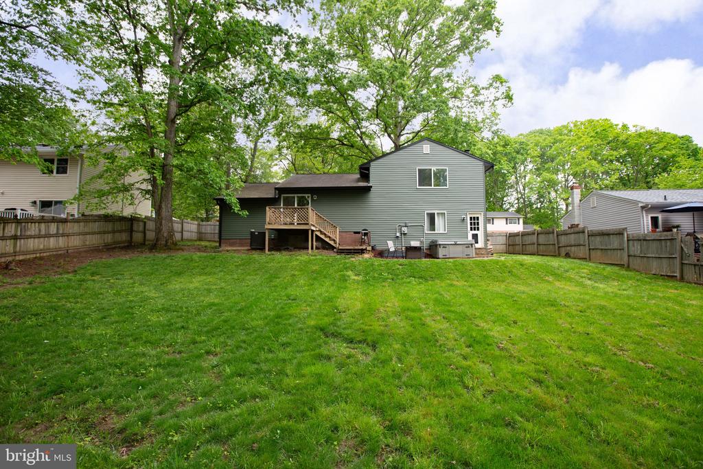 6807 WILD TURKEY DRIVE