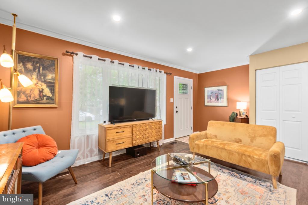 6807 WILD TURKEY DRIVE