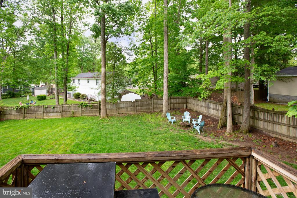 6807 WILD TURKEY DRIVE