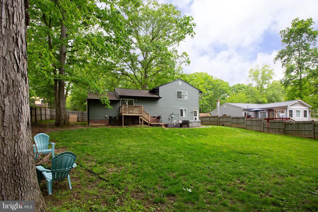 6807 WILD TURKEY DRIVE