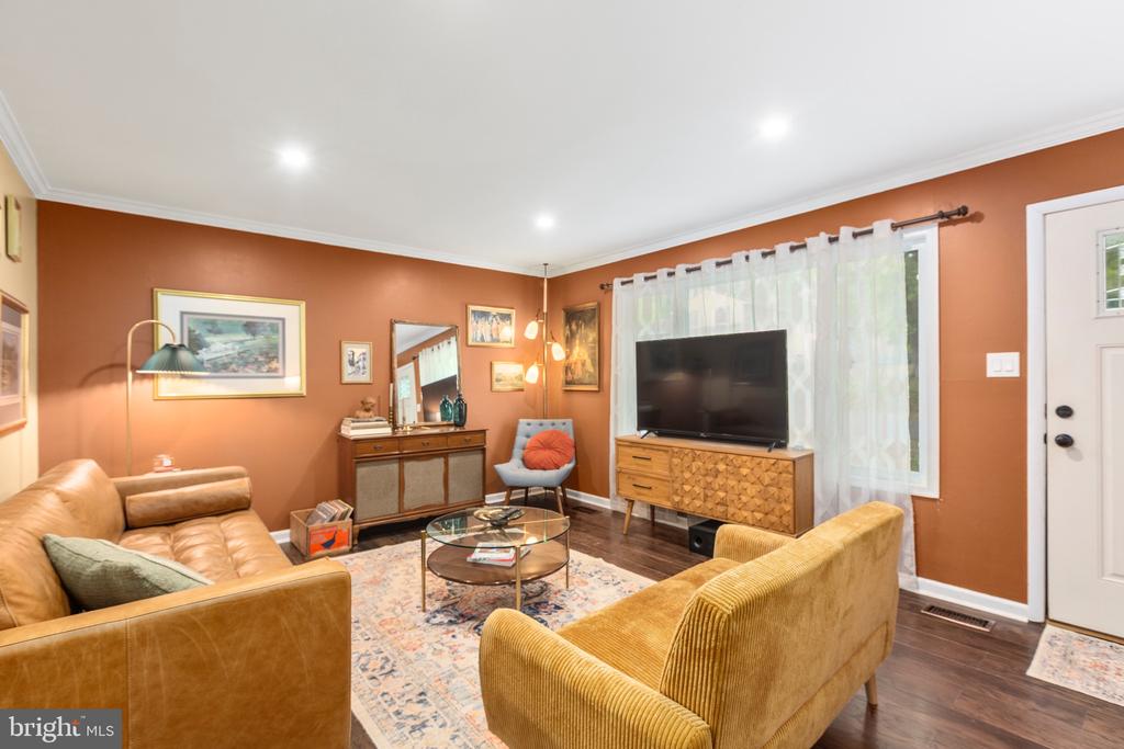 6807 WILD TURKEY DRIVE