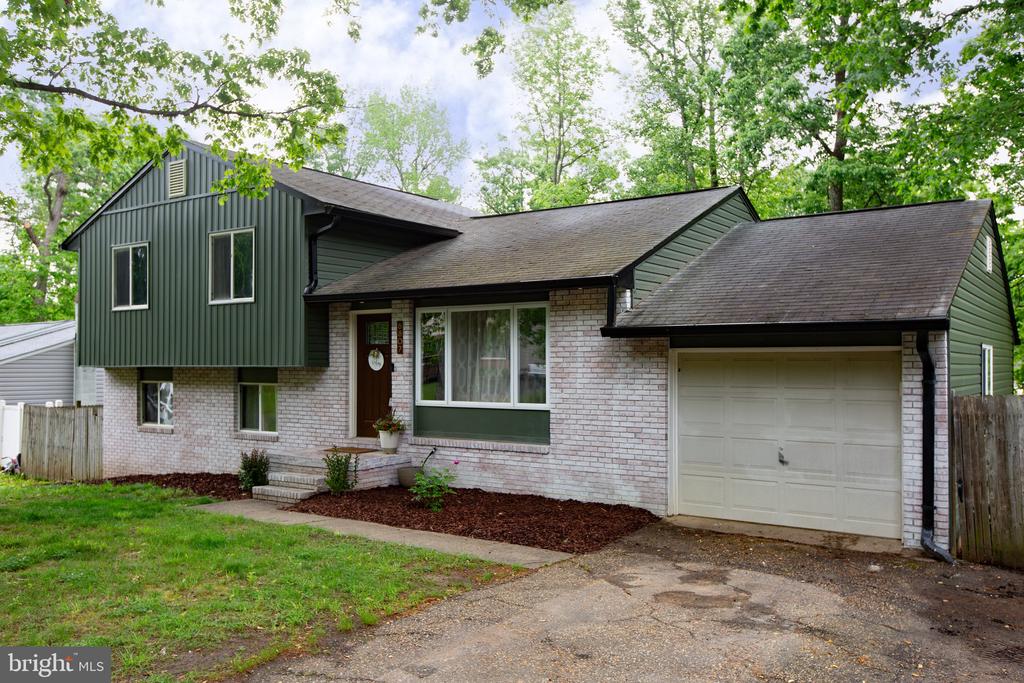 6807 WILD TURKEY DRIVE