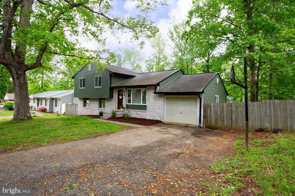 6807 WILD TURKEY DRIVE