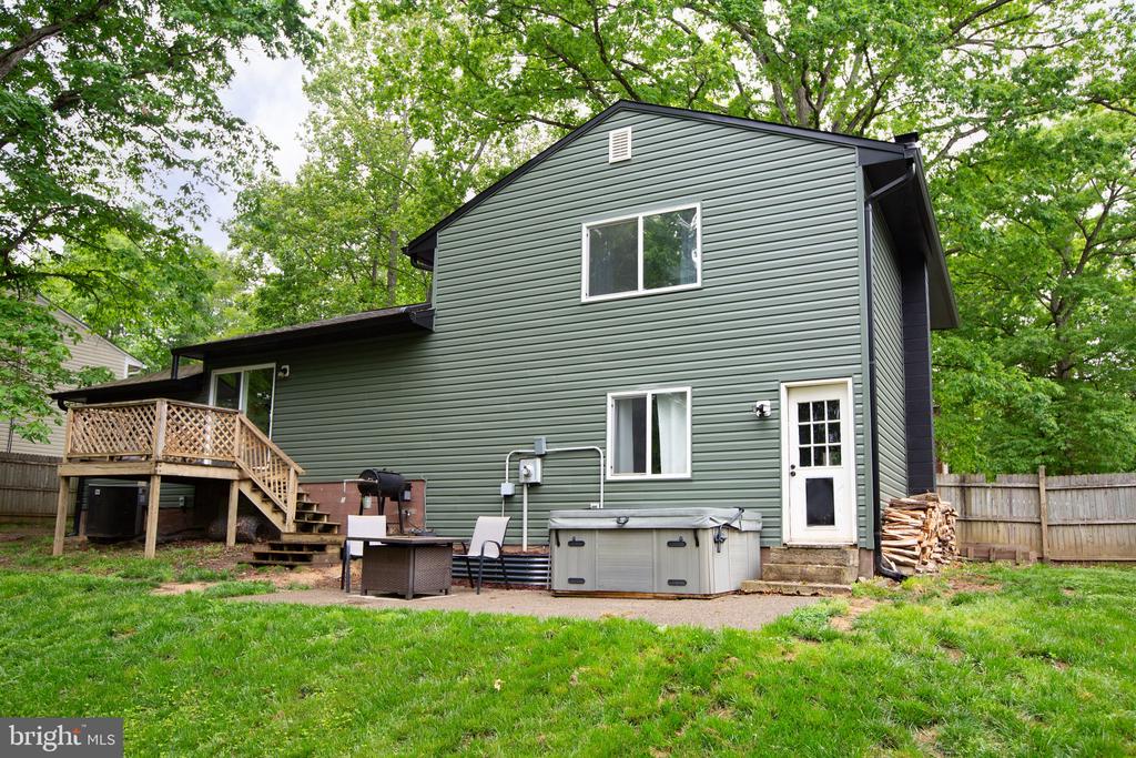 6807 WILD TURKEY DRIVE