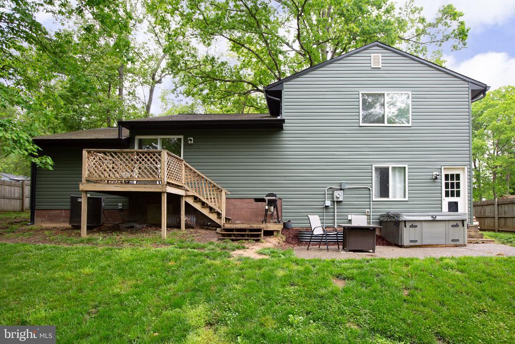 6807 WILD TURKEY DRIVE