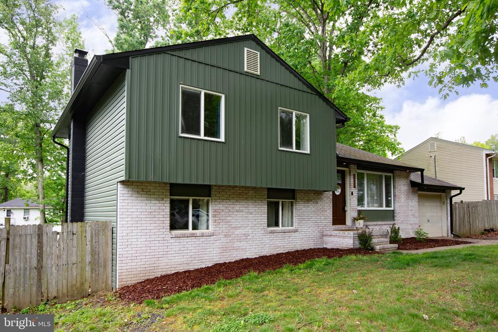 6807 WILD TURKEY DRIVE