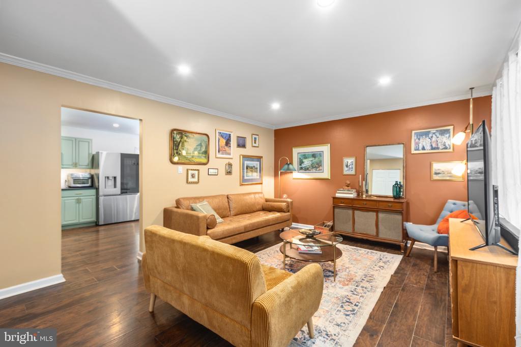 6807 WILD TURKEY DRIVE
