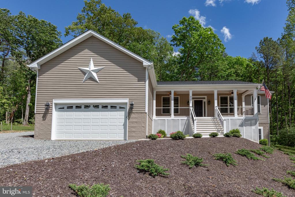 4301 CREIGHTON LANE