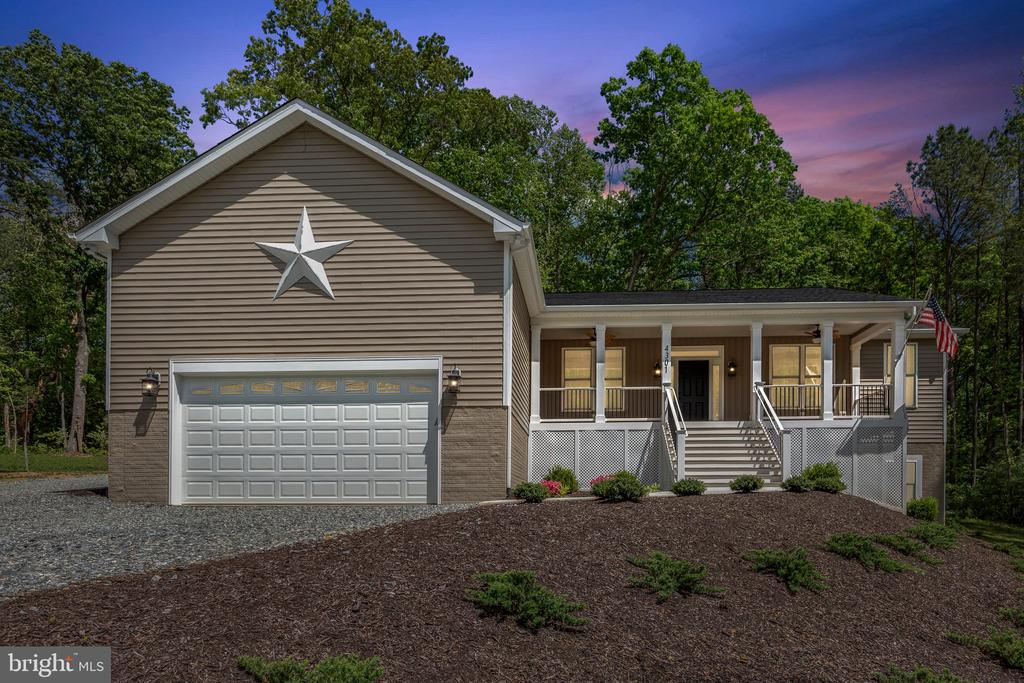 4301 CREIGHTON LANE
