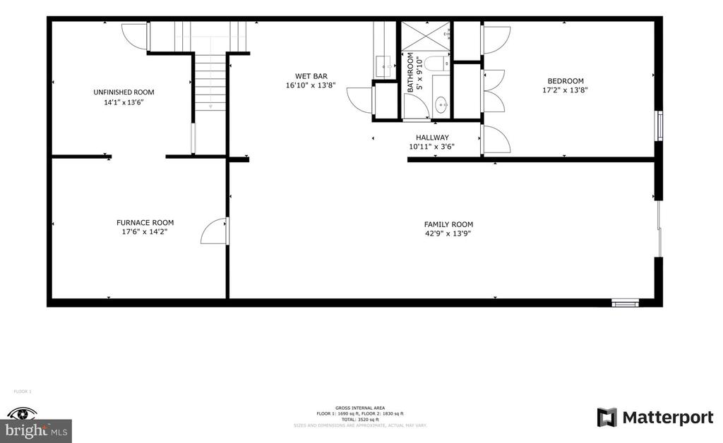 4301 CREIGHTON LANE
